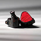 ⇒ TRUTHEAR x Crinacle ZERO: RED – це дводрайверні динамічні навушники з натуральним звучанням!, фото 6