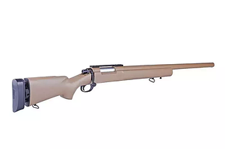 Снайперська гвинтівка М24 spring CM.702B [CYMA] (для страйкболу), фото 3