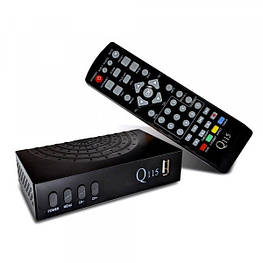 Q-Sat Q-115 - оригінал