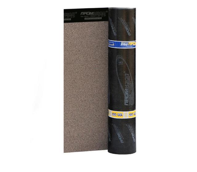 єврорубероїд покрівельний на дах