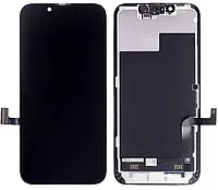 Дисплей Apple iPhone 13 Mini + тачскрин, OLED SL