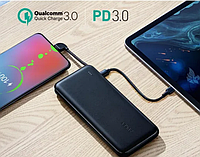 Power Bank 10000 mAh Aukey PB-N73C, фото 2