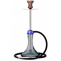 Кальян The - Hookah Blue 60см на одну трубку (синий)