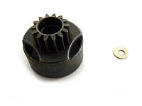 Clutch Bell 14T 1P