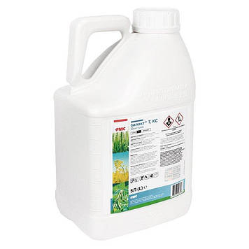 Фунгіцид Імпакт 5 л