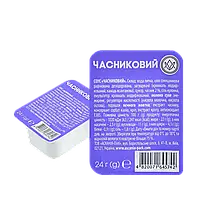 Соус порційний «Часниковий» 25 г