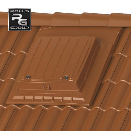 Дахові вилази