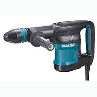 Отбойный молоток Makita HM1101C SDS-MAX 1100Вт 11,5Дж (HM1101C)