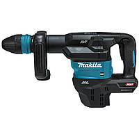 Аккумуляторный отбойный молоток Makita HM001GZ02 XGT 40V Мах без АКБ и зарядного устройства (HM001GZ02)