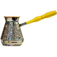 Турка мідна SNT 500 мл Знаки зодіаку 50084