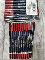 Набор цветных карандашей для губ VIOLET ( 12 штук в упаковке) цена указана за 1 шт.