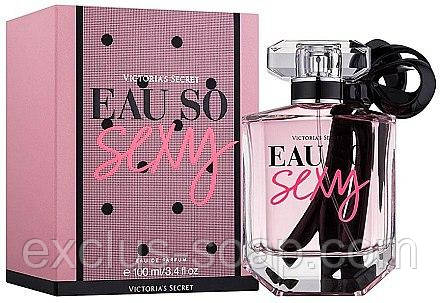 «Eau So Sexy» Victoria's Secret  -10 мл, фото 1