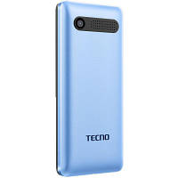 Мобільний телефон Tecno T301 Blue (4895180778698), фото 2