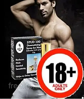 Спрей для продовження статевого акту STUD 100 штуд 100, офіційний сайт, Англія