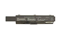 Аккумулятор для ноутбука Усил. Toshiba PA3534U Satellite A200 10.8V Black 7800mAh OEM