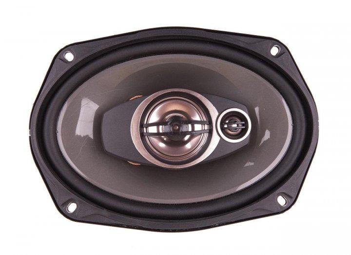 Автоколонки TS 6996 max 650w