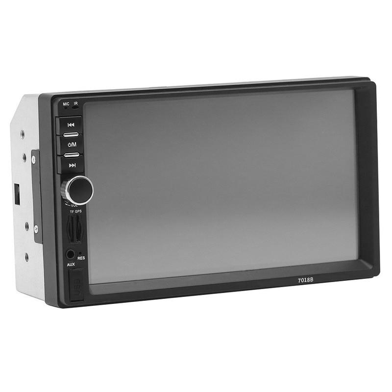 Автомагнітола 1Din MP5 7023