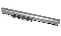 Аккумулятор для ноутбука HP Compaq HSTNN-YB5M Pavilion 15-N 14.8V Silver 2580mAh Orig