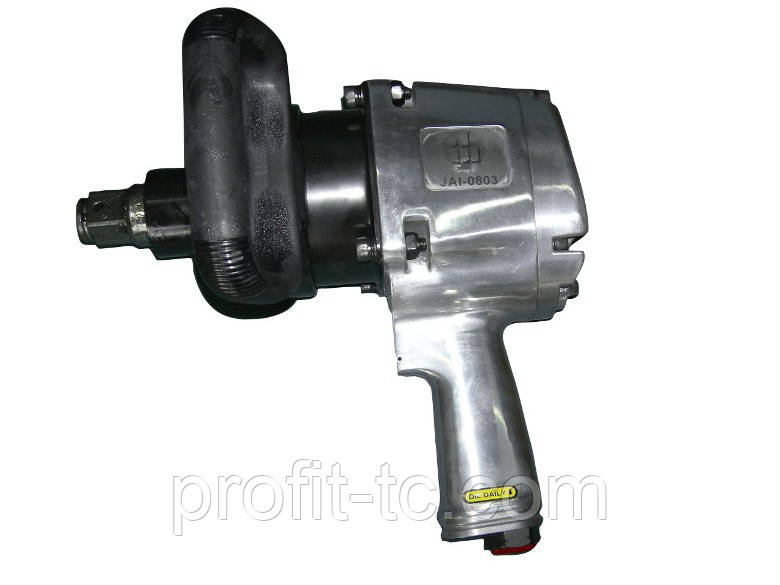Пневматичний гайковерт JONNESWAY JAI-0803 1", фото 1