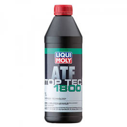 Трансмісійна олива Liqui Moly Top Tec ATF 1800 1 л. (2381)