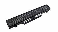 Аккумулятор для ноутбука HP Compaq HSTNN-IB89 ProBook 4510s 14.4V Black 5200mAh OEM