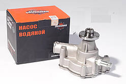 Насос водяний (помпа) Газель, ВАЗ двигун 4215, 4218 (виробництво Truckman, Туреччина)