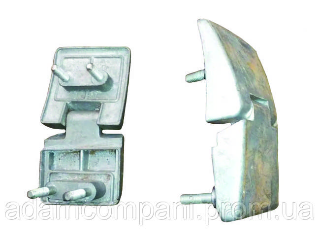 Петли, кронштейны двери задка, ляды, крышки багажника (Левая + правая ...