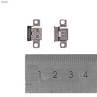 Разъем гнездо питания для Lenovo ThinkPad R14 L14 E14 E15 L15 series, Type-C