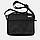 Компактна молодіжна сумка через плече, месенджер для телефону, гаманця, планшета, фото 5