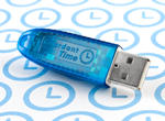 Электронный ключ Guardant Time с часами реального времени- защита программного обеспечения