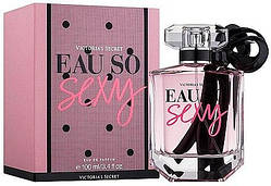 «Eau So Sexy» Victoria's Secret  -10 мл