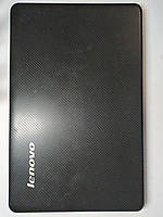 Lenovo G550, G555 Корпус A (крышка матрицы) бу