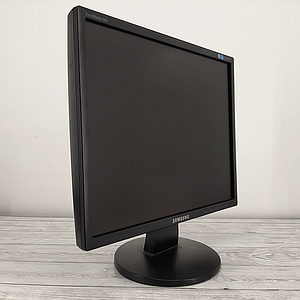 Монітор 19" 1280*1024 Samsung 943N VGA чорний бв A- Гар.12міс! #