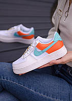 Женские кроссовки Nike Air Force 1 Найк Аир Форс Форсы