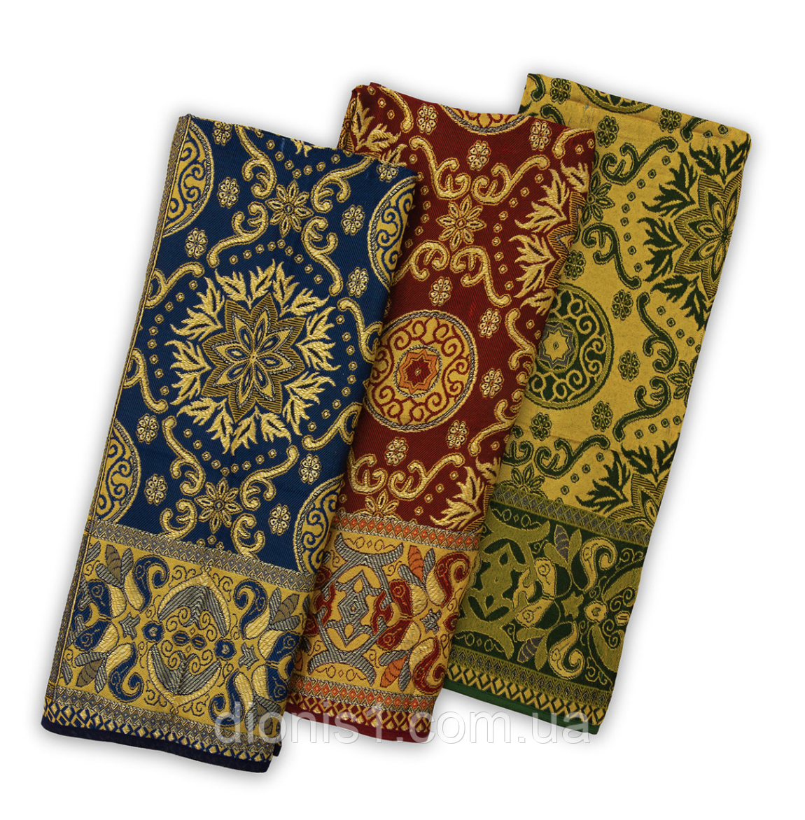 Покривало Золото 150х200, фото 1