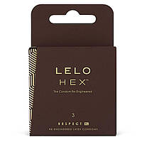 Lelo hex