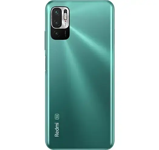 Смартфон Xiaomi Redmi Note 10 5G 8/256GB Aurora Green Global Rom