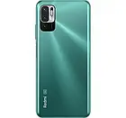 Смартфон Xiaomi Redmi Note 10 5G 6/128GB Aurora Green Global Rom, фото 4
