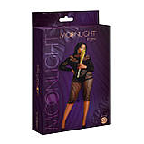 Сукня Moonlight Plus Model 03 Black (м'ята упаковка), фото 7