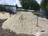 Пісок річковий, машина піску, фото 9