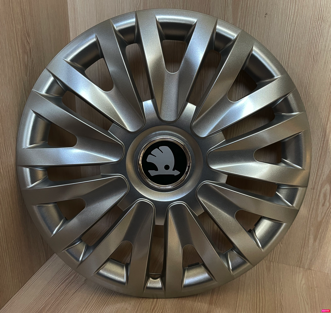 Купить Шины Шкода Рапид R15