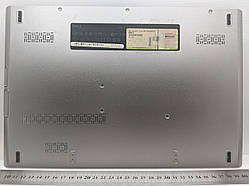 Нижня частина корпуса Dell Latitude 13 P08S (низ, дно, піддон, корито)