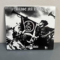 Baise Ma Hache - Ab Origine Fidelis CD Digi