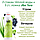 Гель-напій Aloe Vera 99,5% — виноград — харчова добавка, фото 4