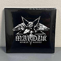 Marduk - Serpent Sermon CD Digi