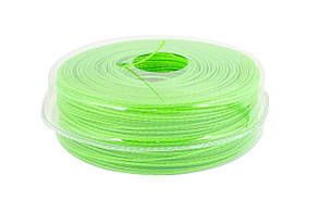 Лісочка для тріммера MASTERTOOL КВАДРАТ КРУЧЕННЫЙ 1.65 мм 295 м (блістер) 19-1210