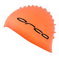 Шапка для плавання Orca Silicone Swimcap