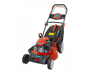 Газонокосарка бензинова самохідна KRAISSMANN SRM'170/508