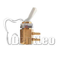 ПЕРЕМИКАЧ ВОДЯНИХ КАНАЛІВ - № 3