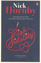 High Fidelity (Nick Hornby)